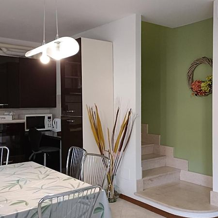 S.G. House Apartman Castelnuovo del Garda Kültér fotó