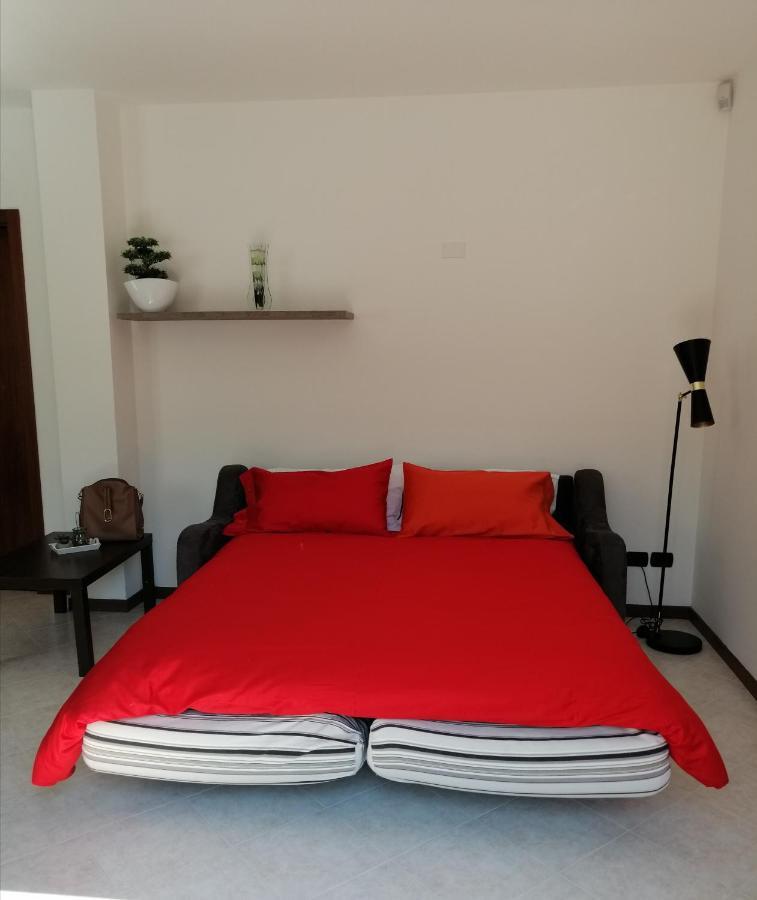S.G. House Apartman Castelnuovo del Garda Kültér fotó