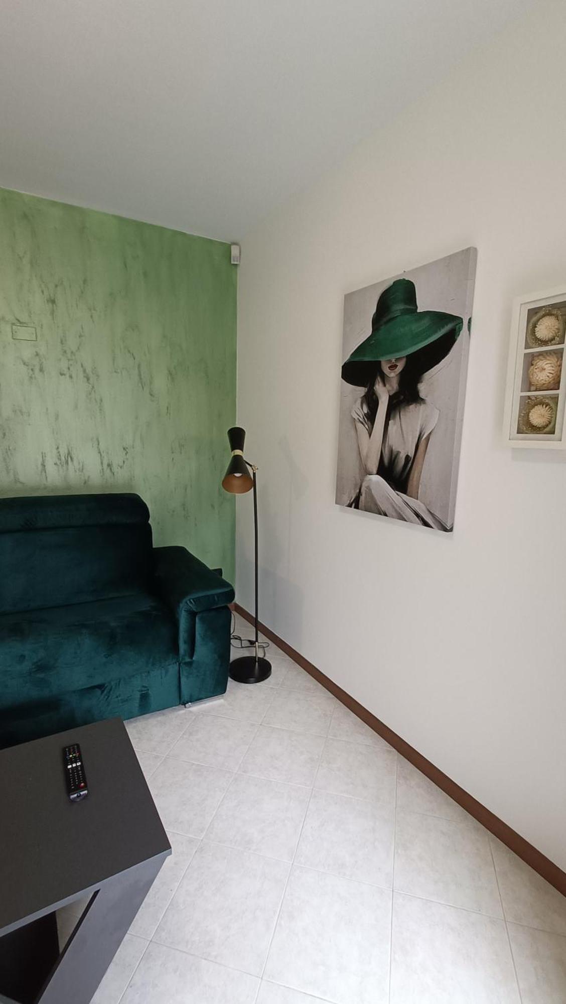 S.G. House Apartman Castelnuovo del Garda Kültér fotó