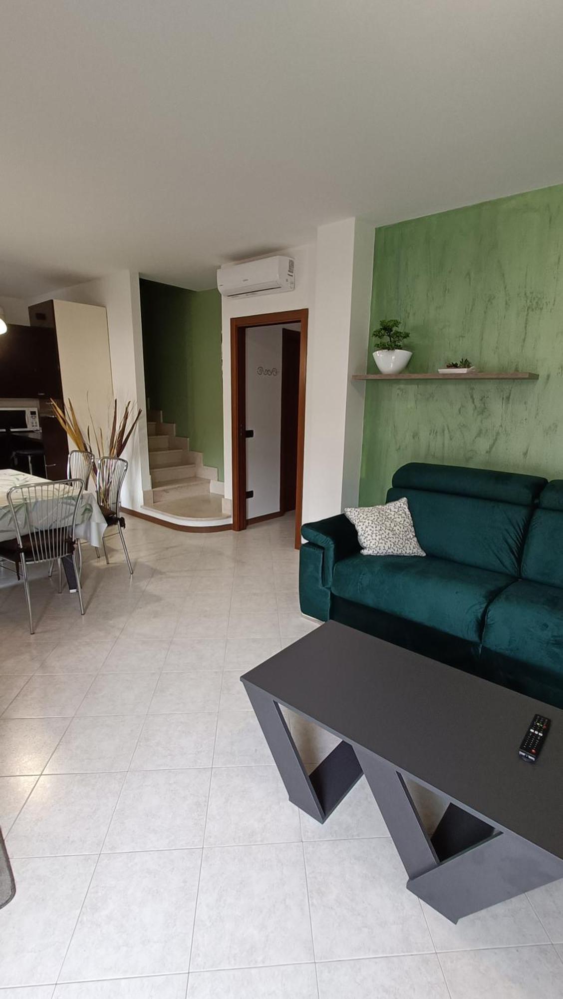 S.G. House Apartman Castelnuovo del Garda Kültér fotó