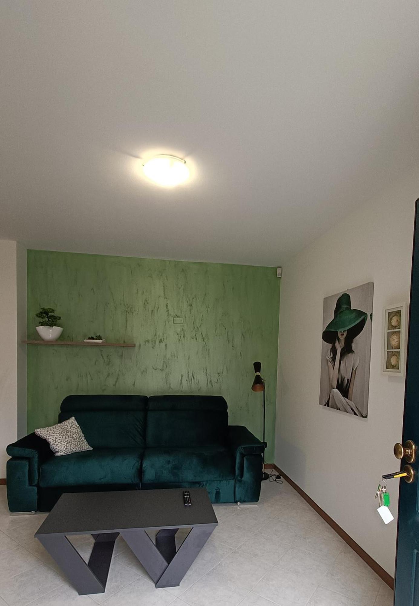 S.G. House Apartman Castelnuovo del Garda Kültér fotó
