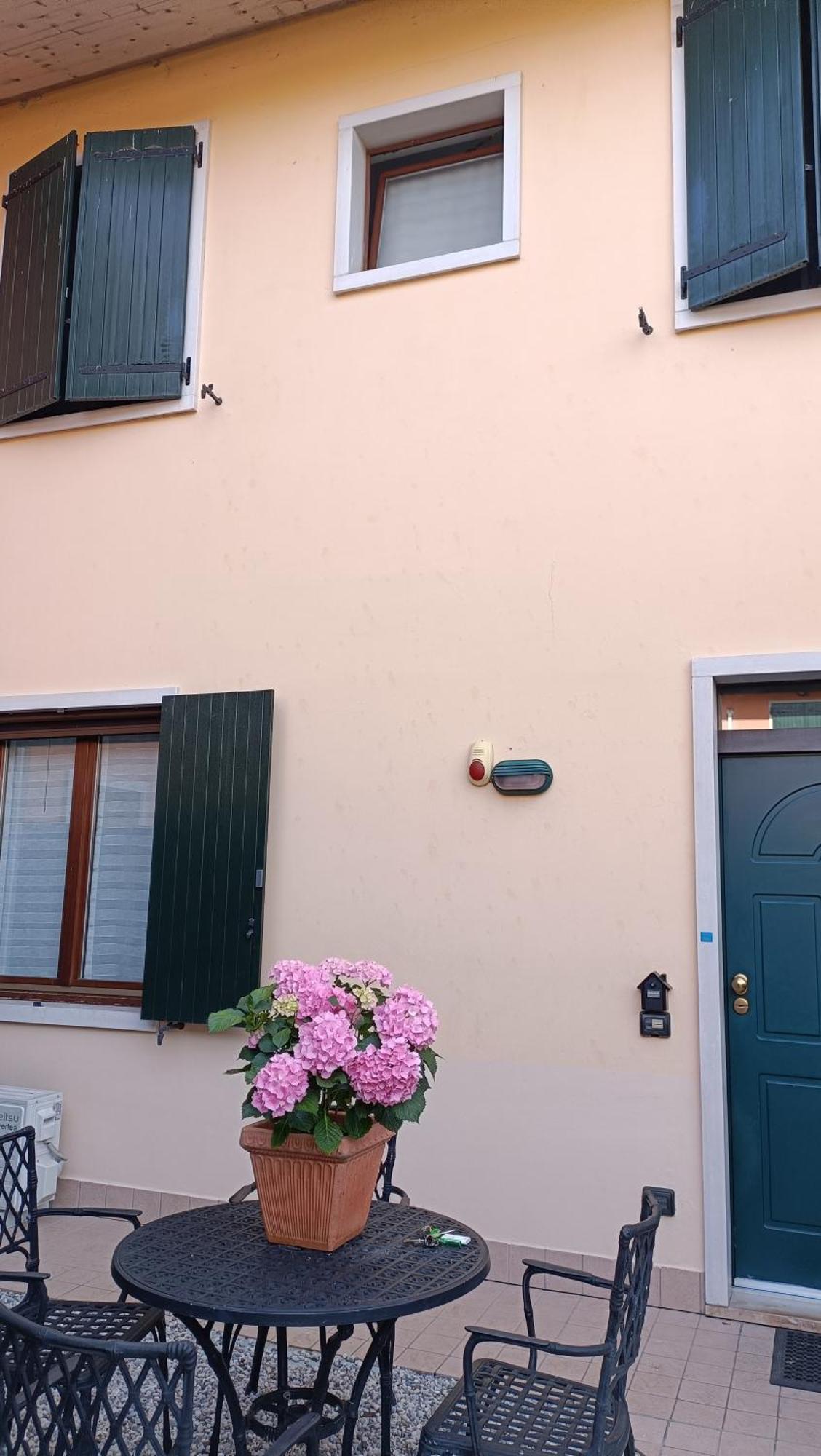 S.G. House Apartman Castelnuovo del Garda Kültér fotó