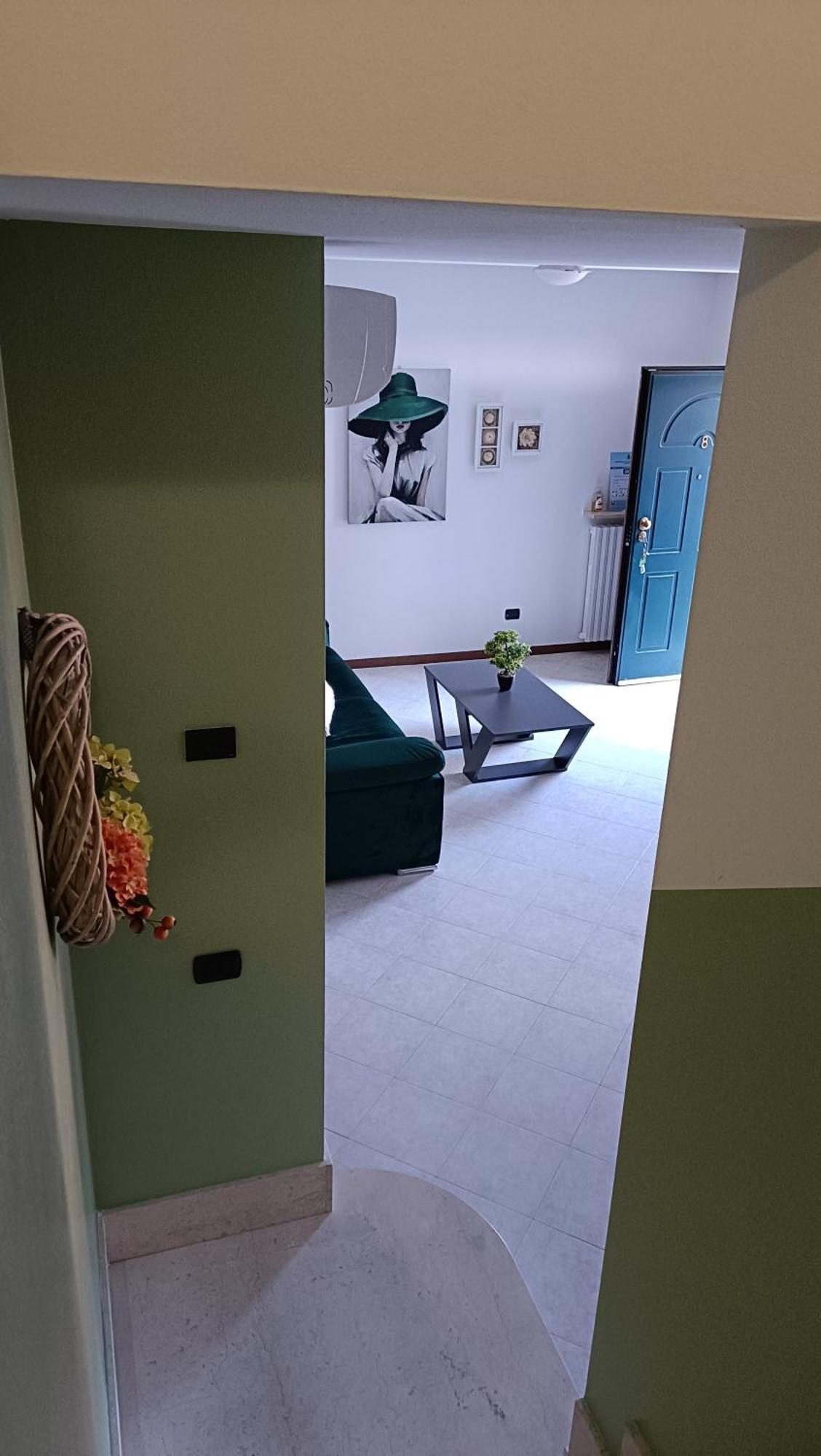 S.G. House Apartman Castelnuovo del Garda Kültér fotó
