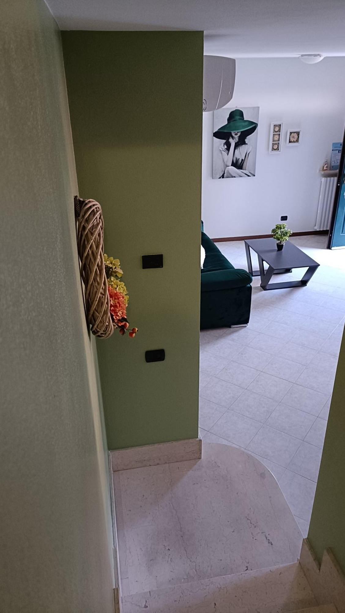 S.G. House Apartman Castelnuovo del Garda Kültér fotó