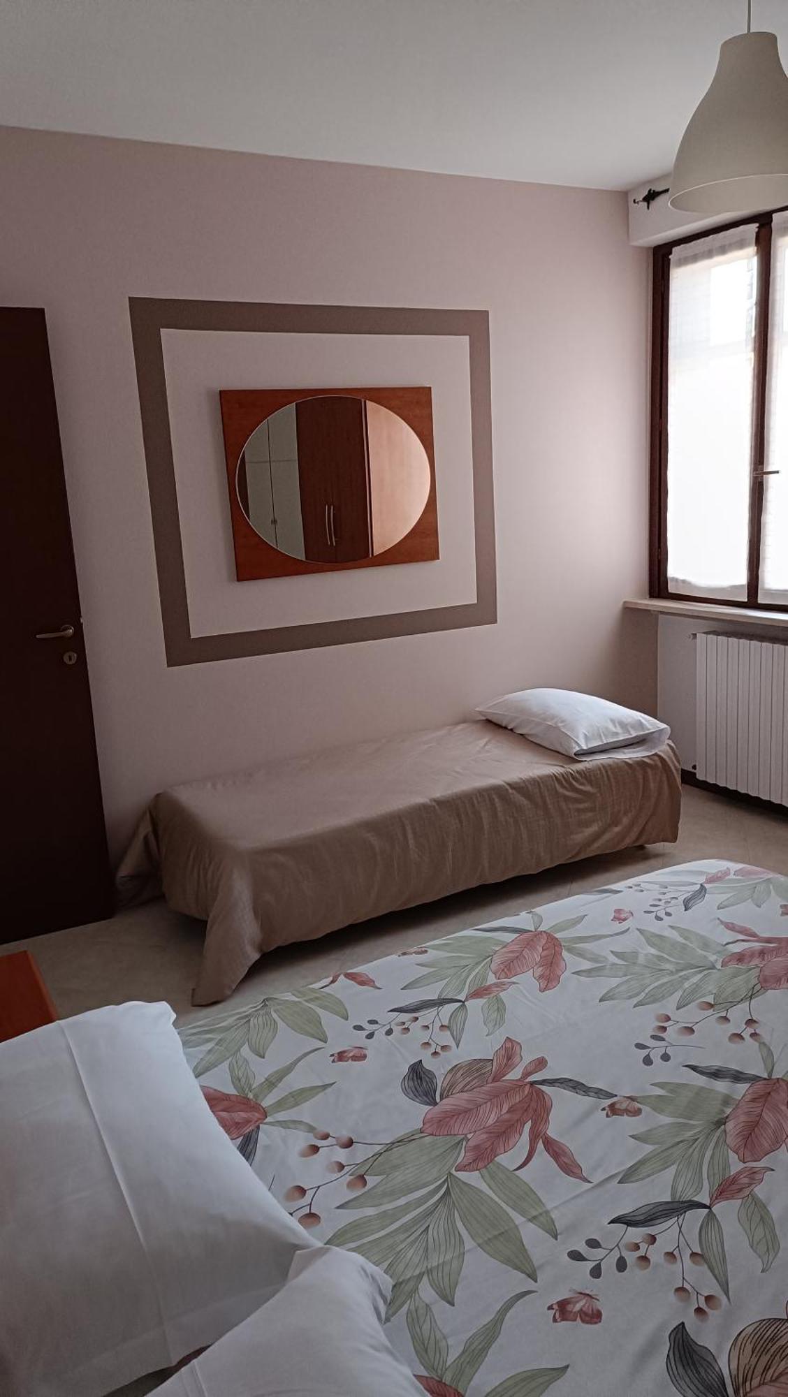 S.G. House Apartman Castelnuovo del Garda Kültér fotó