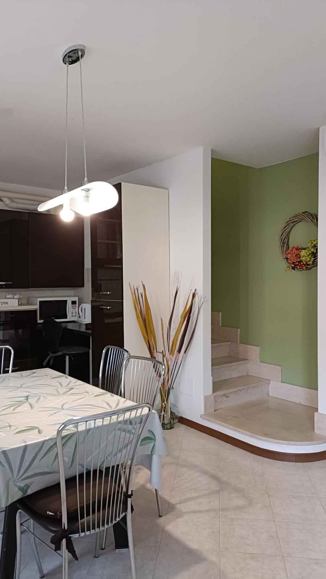 S.G. House Apartman Castelnuovo del Garda Kültér fotó
